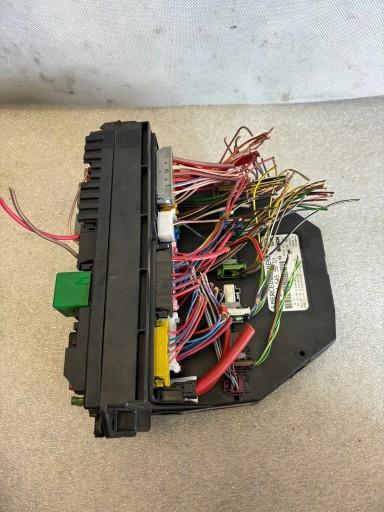 A2045456001 A2044423100 - МОДУЛЬ КОНТРОЛЕРУ SAM MERCEDES W204 A2045455601 ORG