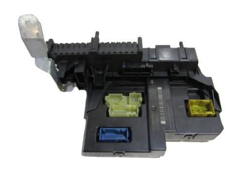 A2045451869 - Модуль драйвера sam mercedes w204 estate 2045451869