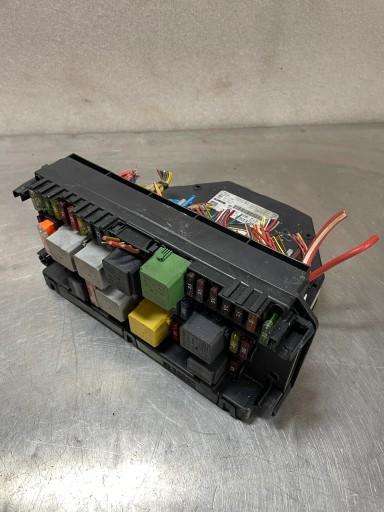 МОДУЛЬ КОНТРОЛЛЕРА SAM MERCEDES W212 A2129009025 ORG