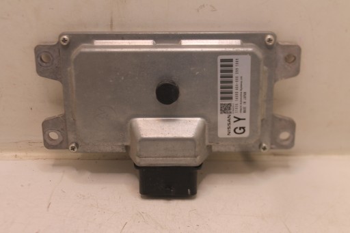 МОДУЛЬ КОНТРОЛЕРА ТРАНСМІСІЇ NISSAN MURANO II LIFT Z51 2.5 DCI 31036-1AU0D 10-14