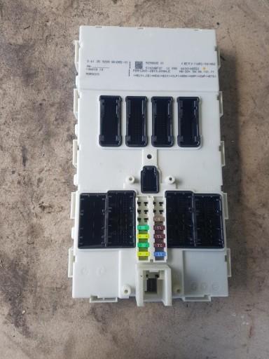 КОРОБКА МОДУЛЯ КОНТРОЛЛЕРА BMW F30 FEM-LR01