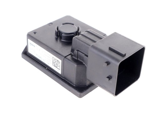 9807709080 V29046805 - Модуль контролера старт-стоп peugeot 2008 3008 5008 1.2 1.6 thp vti puretech