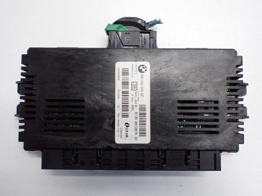 Модуль контролера світла 9813878 mini countryman r60 16р