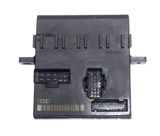 8E0 907 - Audi A4 B6 8E0907279A Модуль / контроллер света