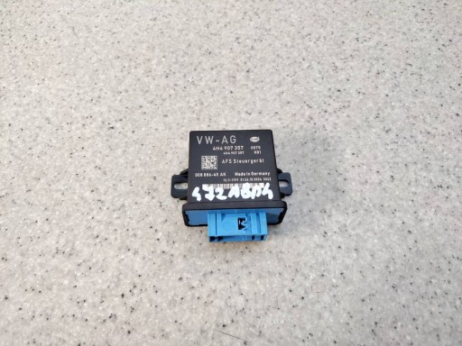 AOP35585 - Модуль управління світлом audi a8 d4 4h 4h4907357