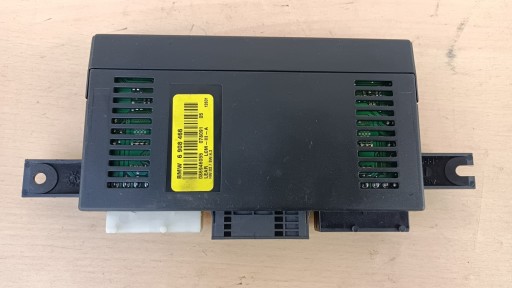 BMW E39 LCM III LCM-3 LCM 6908466 Модуль модуля, 6 908 466