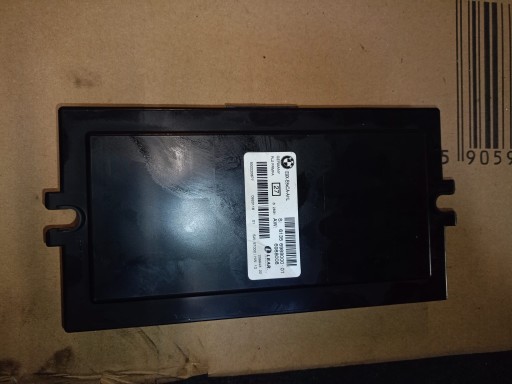 Модуль контроллера света BMW E90 E91 E87 69880000