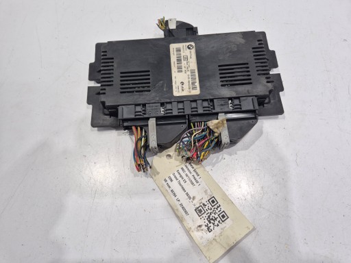 9340339-01 61359340339 - BMW X1 E84 9340339 6135-9340339 Модуль модуля модуля