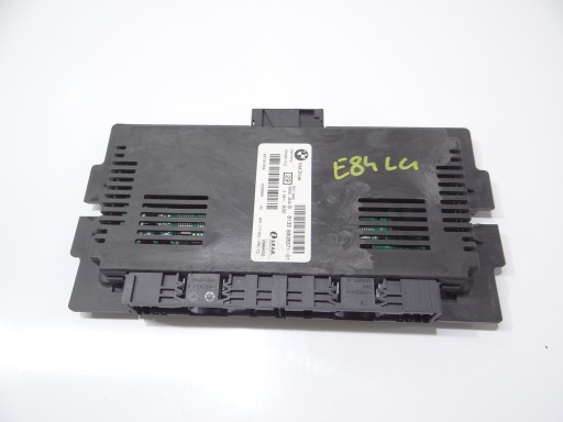 BMW X1 E84 LCI 9308371 Модуль модуля