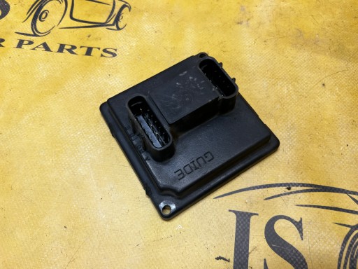 16523917 - Chevrolet Corvette C5 97-04 Модуль управління лампою