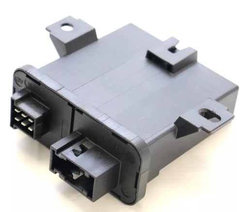 Модуль легкого контролера Xenon LR079613 Land Rend Rover Evoque L538