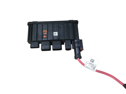 BMW F40 МОДУЛЬ КОНТРОЛЛЕРА 8581253