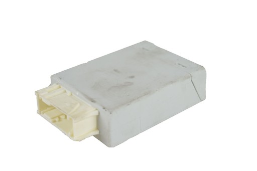 Модуль управління підвіскою BMW X5 E70 6793163