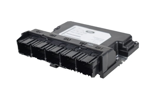 DW93-14F392-AE - Модуль управления подвеской JAGUAR XF X250