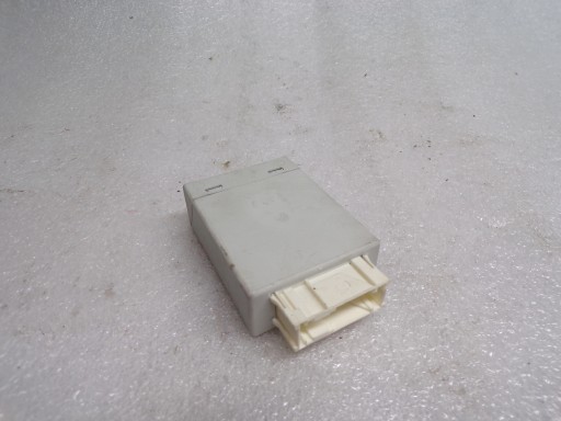 Модуль управління підвіскою Nivo BMW E60 6766280