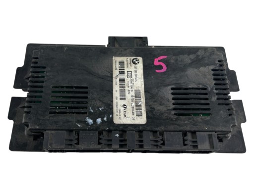 9230449 - AHL BMW E87 E92 E93 9230444 Модуль модуля