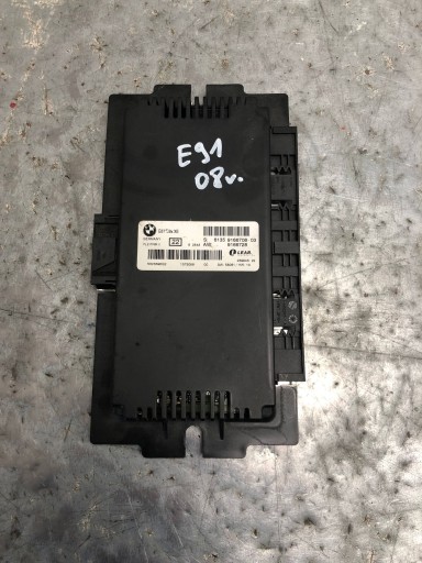 BMW E91 9166708 Модуль модуля