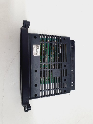 b78yt879 - Лампа світло модуль касета bmw f01 f02 7207284 ahl