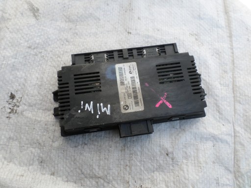 Световой модуль Mini Cooper R56 3456986