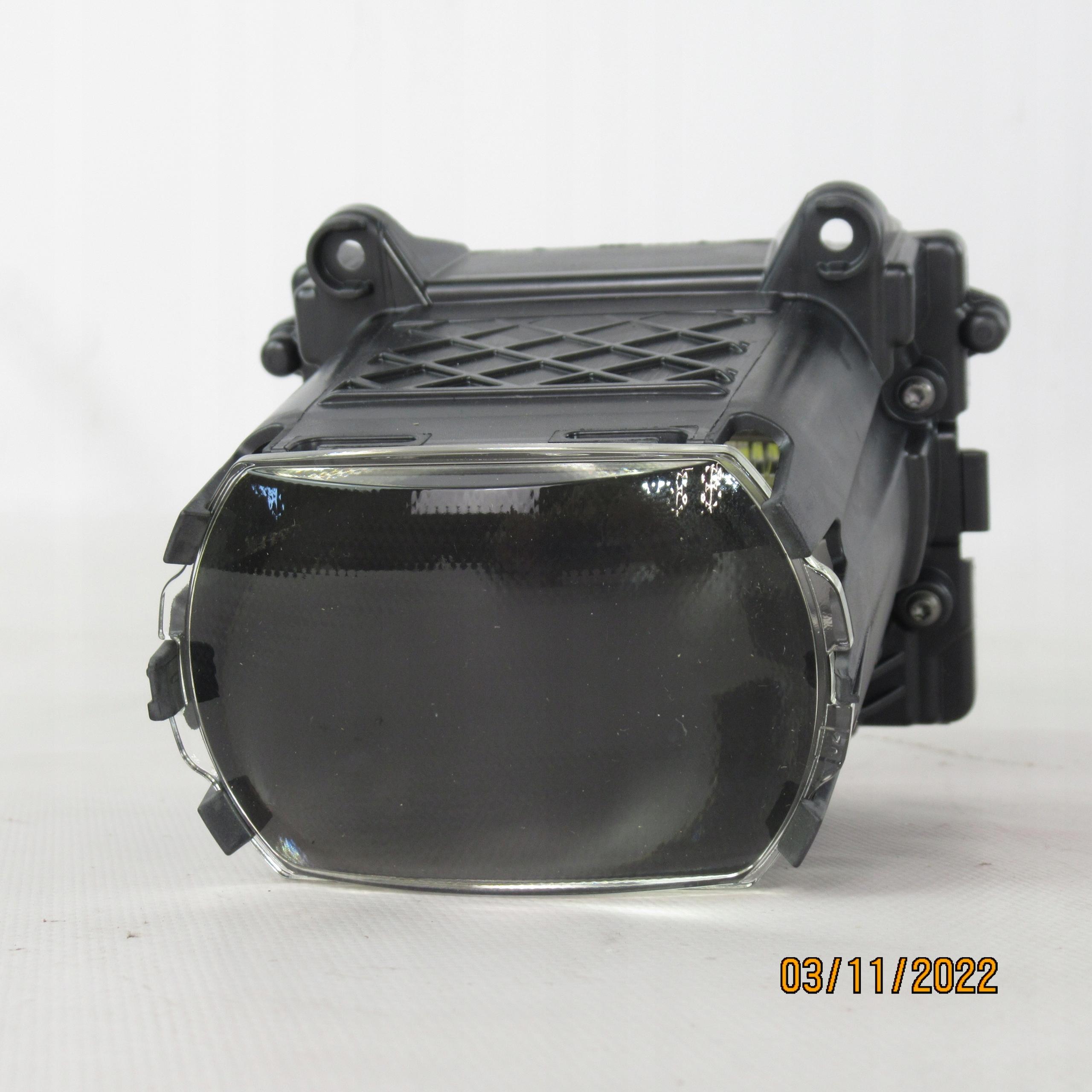 МОДУЛЬ ОСВІТЛЕННЯ МАТРИЦІ PORSCHE TAYCAN 9J1941661