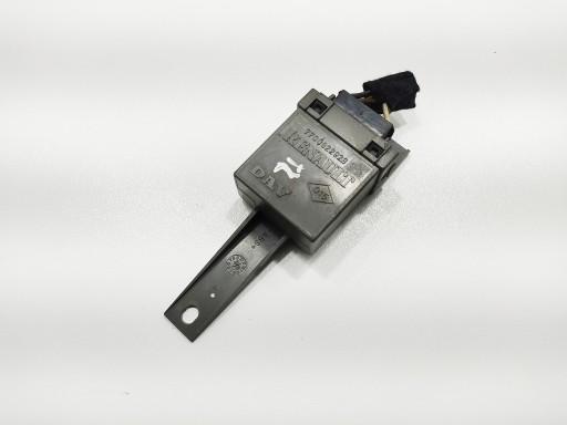 МОДУЛЬ СТЕКЛОПОДЪЕМНИКА ЛЕВЫЙ TRAFIC VIVARO 7700822928 2001-2006