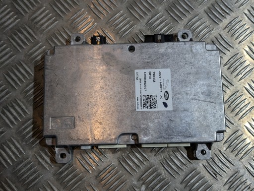 ТЕЛЕМАТИЧНИЙ МОДУЛЬ JAGUAR I-PACE X590 J9D3-14C257-AC