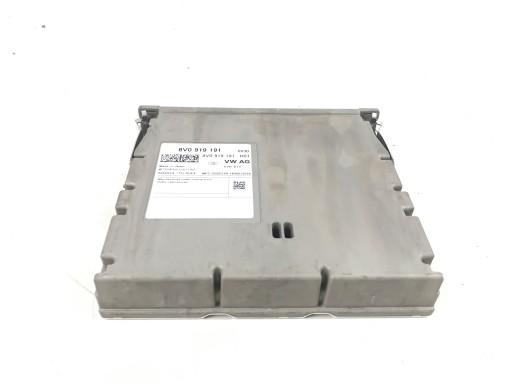 Модуль тюнера DVB-T AUDI A3 VW SKODA SEAT 8V0919191