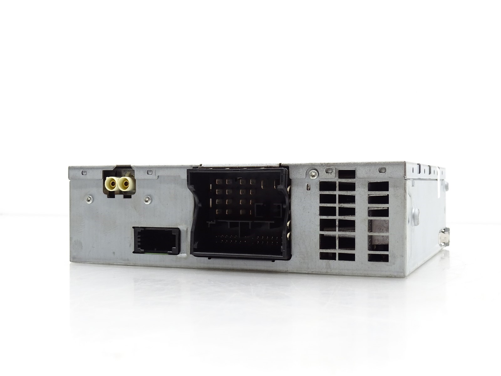 Модуль радіо тюнер AUDI Q7 4l 4F0035056B