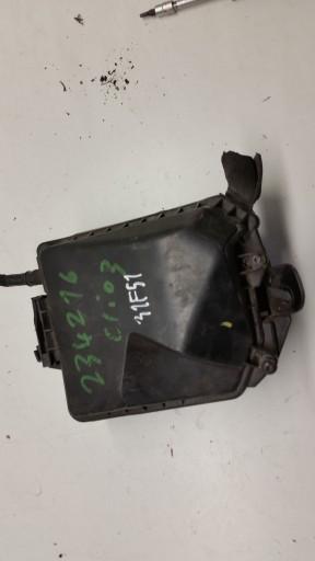 3 2011 - МОДУЛЬ ЦЭКБС BSI RENAULT CLIO III 902663A