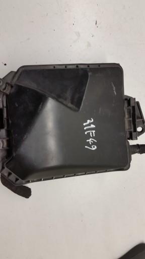 3 2011 - МОДУЛЬ ЦЭКБС BSI RENAULT CLIO III 902663A