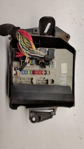 3 2011 - МОДУЛЬ ЦЭКБС BSI RENAULT CLIO III 902663A