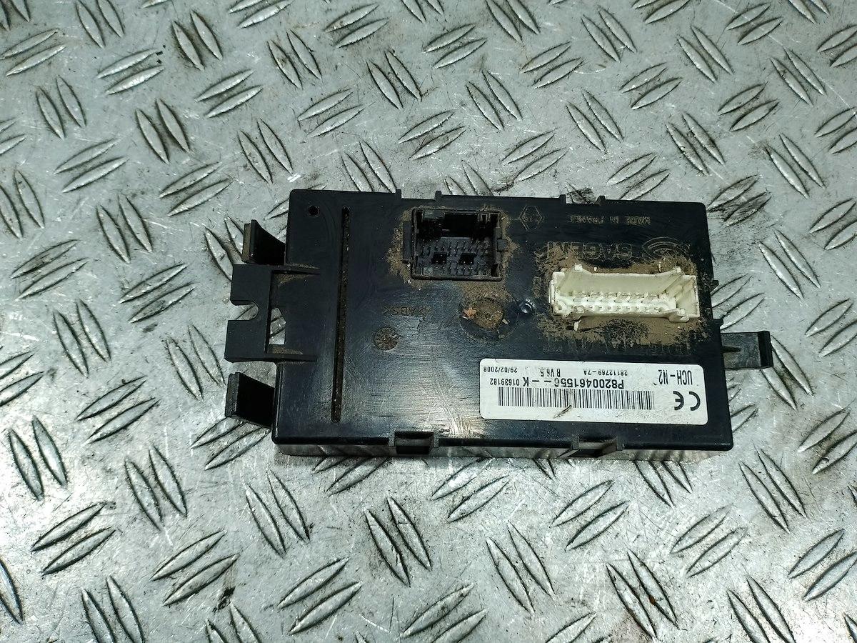 МОДУЛЬ UCH OPEL VIVARO 8200461556-K