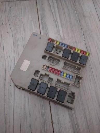 МОДУЛЬ USM BSI RENAULT CLIO III 1.2ESS 902665A