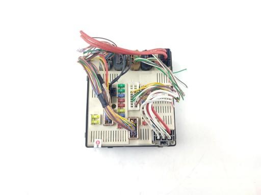 Модуль USM N3 RENAULT Laguna III 264B66052R