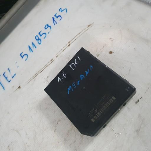 284B69027R - МОДУЛЬ USM RENAULT 1.6 DCI