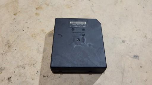 Модуль usm renault megane iii 3 hb 5d 08- 284b60010r