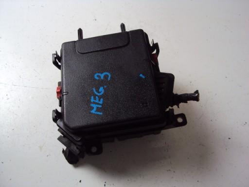 284B60168R - МОДУЛЬ USM RENAULT MEGANE III