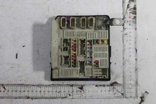 8200481863G N3 - МОДУЛЬ USMC-PFT 8200481863-G MEGANE II 2.0 D 02-08