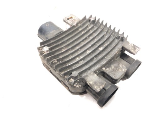 МОДУЛЬ ВЕНТИЛЯТОРА FORD MONDEO MK3 940004101 2.0 130KM 00-07 ДРАЙВЕР