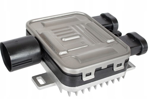 940009402 - МОДУЛЬ ВЕНТИЛЯТОРА FORD S-MAX, GALAXY, VOLVO XC60