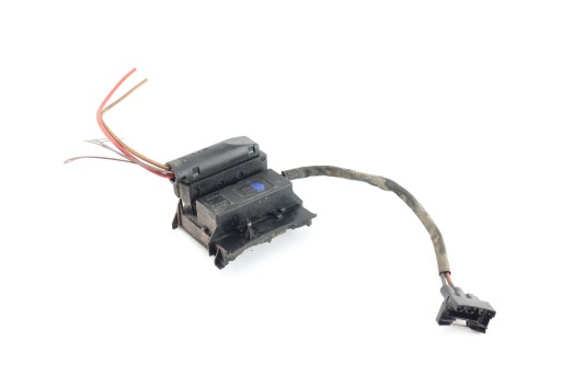 МОДУЛЬ ВЕНТИЛЯТОРА OPEL VECTRA C 1.8 16V 1379151