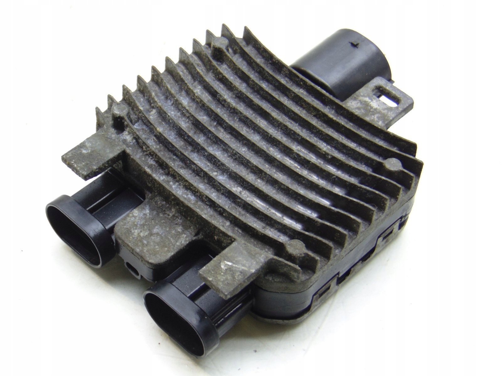 МОДУЛЬ ВЕНТИЛЯТОРІВ FORD MONDEO MK3 TDCI 940004101