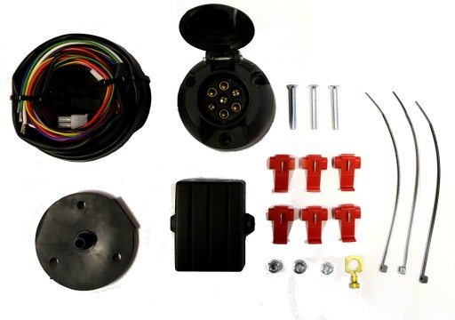 МОДУЛЬ ПРОМЕНЯ ГАКА ДЛЯ ДАТЧИКІВ ПАРКУВАННЯ ДАТЧИКИ