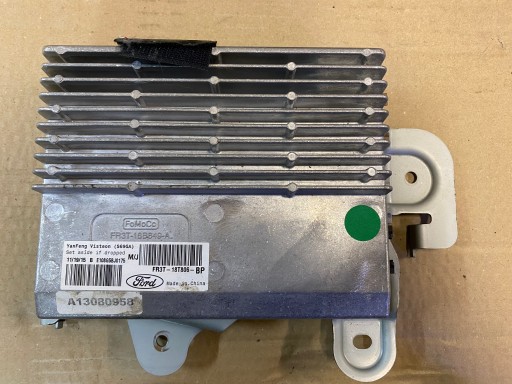 FR3T-18T806-BP - МОДУЛЬ ПІДСИЛЮВАЧА FORD MUSTANG VI CABRIO 2.3 ECO