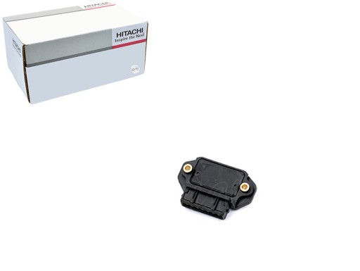 138083 - МОДУЛЬ ЗАПАЛЮВАННЯ ALFA ROMEO 164 FIAT ARGENTA CROMA TIPO UNO LANCIA DELTA