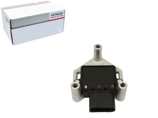 138420 - МОДУЛЬ ЗАПАЛЮВАННЯ AUDI A2 A3 A4 B5 A4 B6 A4 B7 SEAT ALHAMBRA ALTEA ALTEA XL