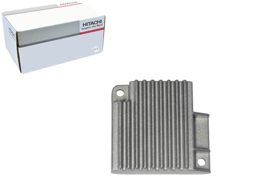 138082 - МОДУЛЬ ЗАПАЛЮВАННЯ FIAT FIORINO МІНІВЕН PANDA UNO LANCIA Y10 1.0 1.1 1.3