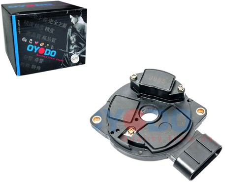 61E5011-OYO - МОДУЛЬ ЗАЖИГАНИЯ MITSUBISHI OYODO