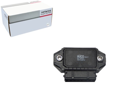 138403 - МОДУЛЬ ЗАПАЛЮВАННЯ VOLVO 960 960 II S90 I V90 I ALFA ROMEO 164 FERRARI 456