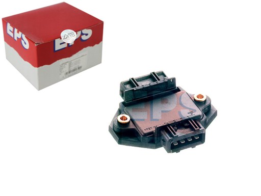 1.965.076 - МОДУЛЬ ЗАПАЛЮВАННЯ VW EPS